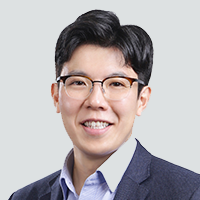 Harry Yang, Managing Consultant | JMJ 
